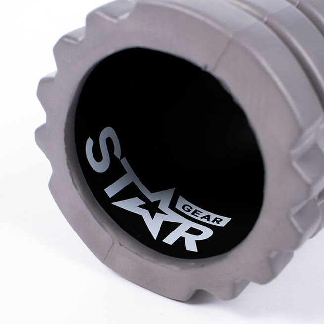 Star Gear Foam Roller Grey