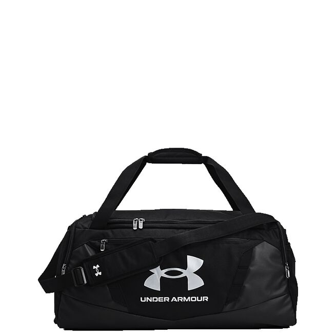 Under Armour Sports Bag Undeniable Duffel med. graphite/black, Under  Armour Sports Bag Undeniable Duffel med. graphite/black, Carrying Bag, Bags