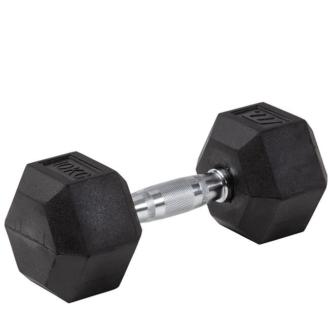 Master Fitness Hex Käsipaino