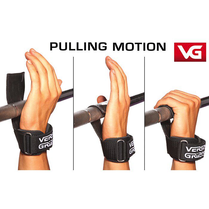 Versa Gripps PRO Authentic, Mint, *Limited Edition*