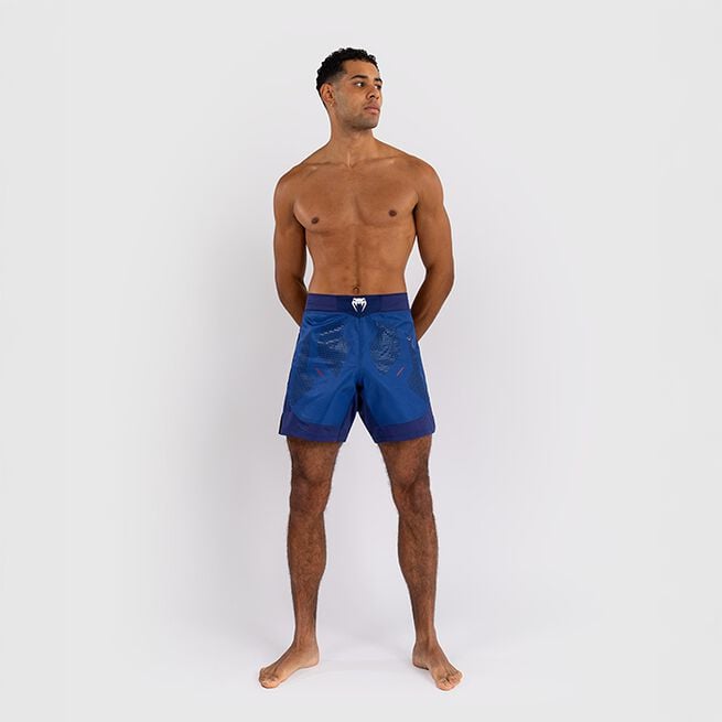 Technical 3.0 Fight Shorts Sininen