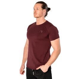 Relode Unity T-shirt, Burgundy Unity T-paita Viininpunainen