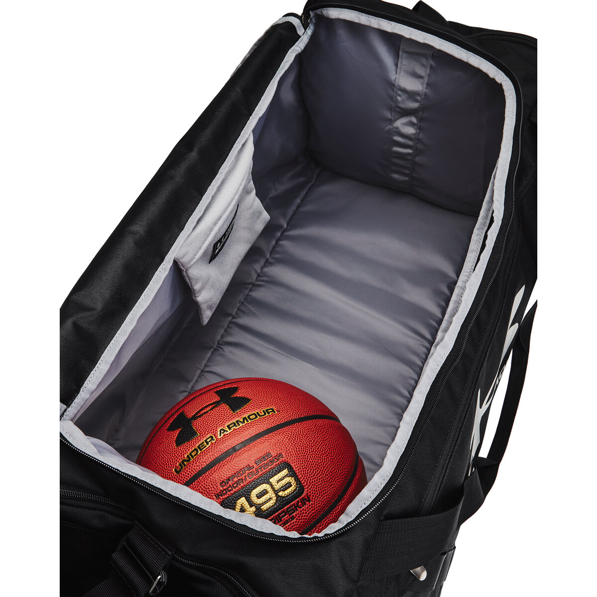 Undeniable 5.0 Duffle LG Urheilukassi Musta