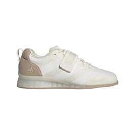 Adidas Adipower Weightlifting III, Off White, 37 1/3  Adipower Weightlifting 3 Kengät Valkoinen