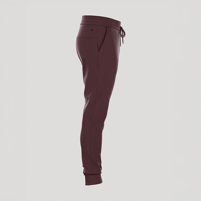 Essential 4 Sweatpants Ruskea