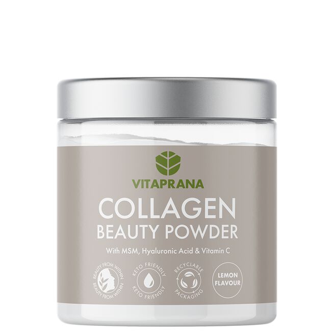 Kollageenijauhe Beauty 200 g