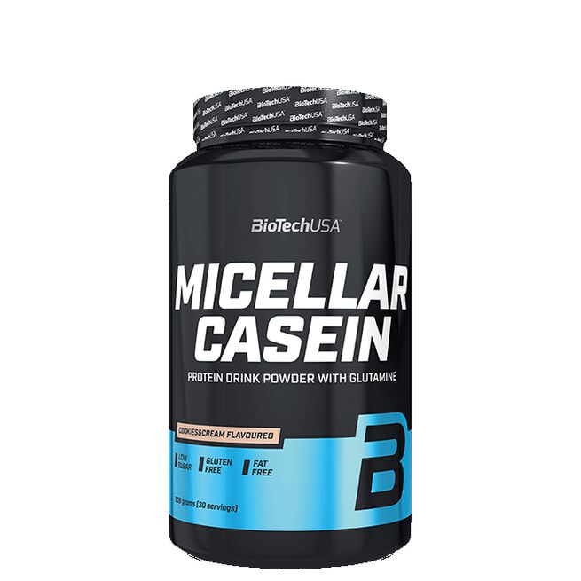 Micellar Casein, 908 g, Chocolate 