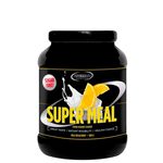 Supermass Super Meal Lemon Yoghurt