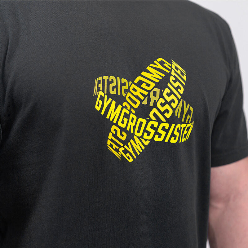 Hypebeast Gymgrossisten T-shirt