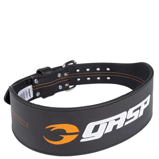 GASP-Nostohihna Musta