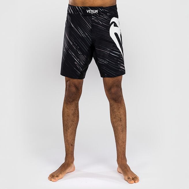Rapid Fightshorts Musta