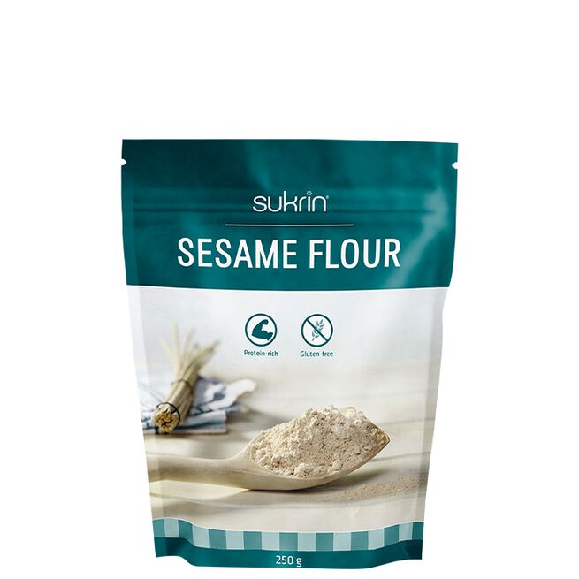Sesamijauho 250 g