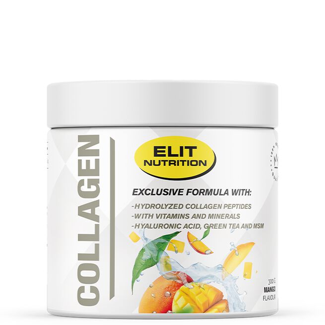 Kollageenijauhe 300 g Mango