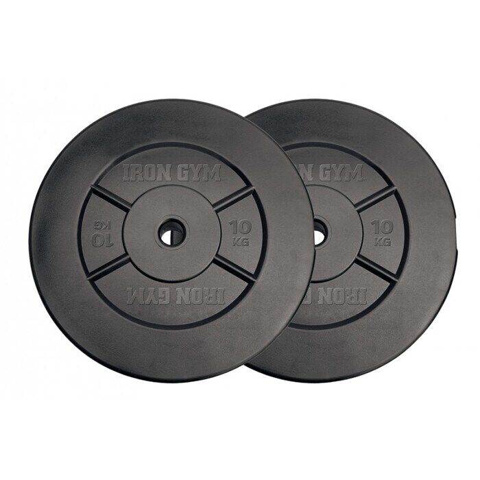 Painolevyt Pakkaus 20 kg 25 mm 2 x 10 kg
