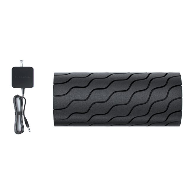 Hieronta Wave Foam Roller