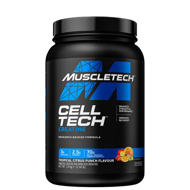 Muscletech Cell-Tech 1,1 kg