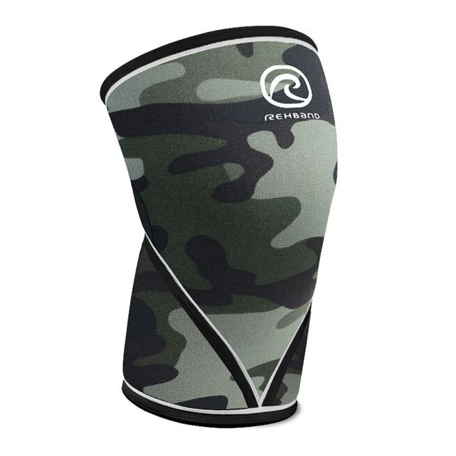 RX Original V Polvituki 7mm Camo