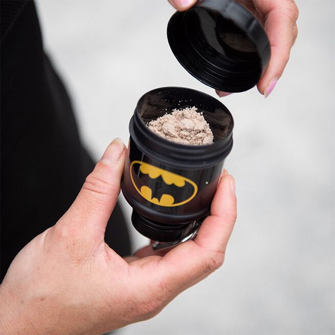 DC Comics WHEY2GO Proteiinisäiliö 50 g