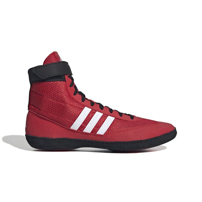 Adidas Combat Speed 4 Painikeng&auml;t Punainen/Valkoinen/Musta