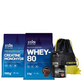 Club Member Starter Kit  Club Member Starter Kit