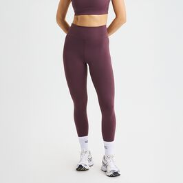 Legacy High Waist Tights, Huckleberry, L  Legacy High Waist Tights Lila