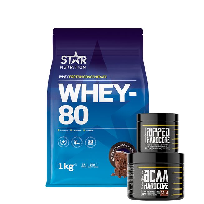 Star nutrition Diet pack