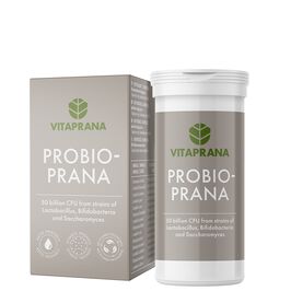 Probioprana, 30 kapslar, Probiotika  Probioprana Maitohappobakteeri 30 kapselia