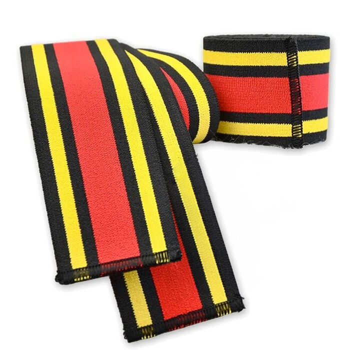 Signature Gold -Polvisuojat 2 metri&auml;