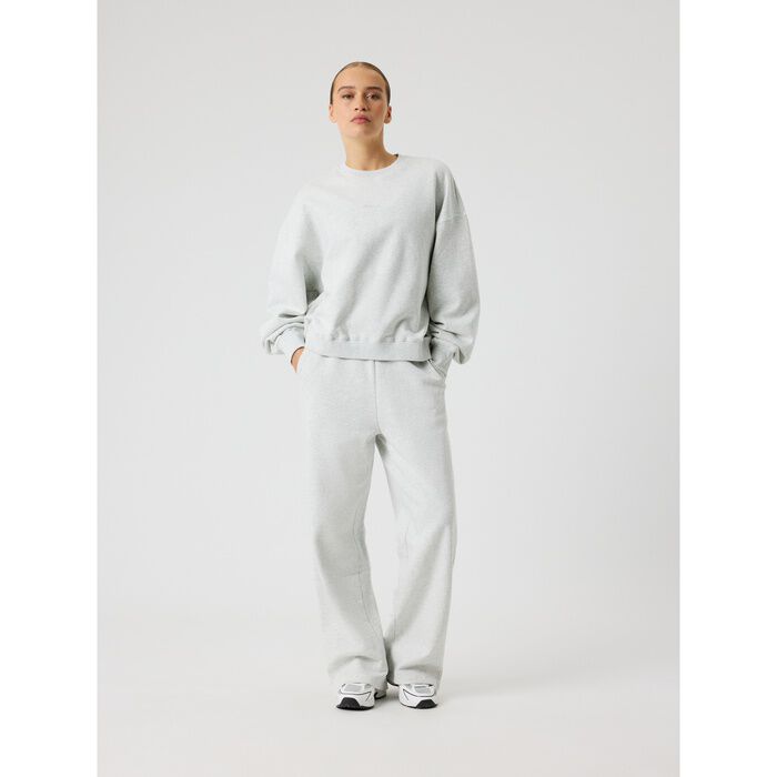 Studio Oversized Collegepaita Harmaa