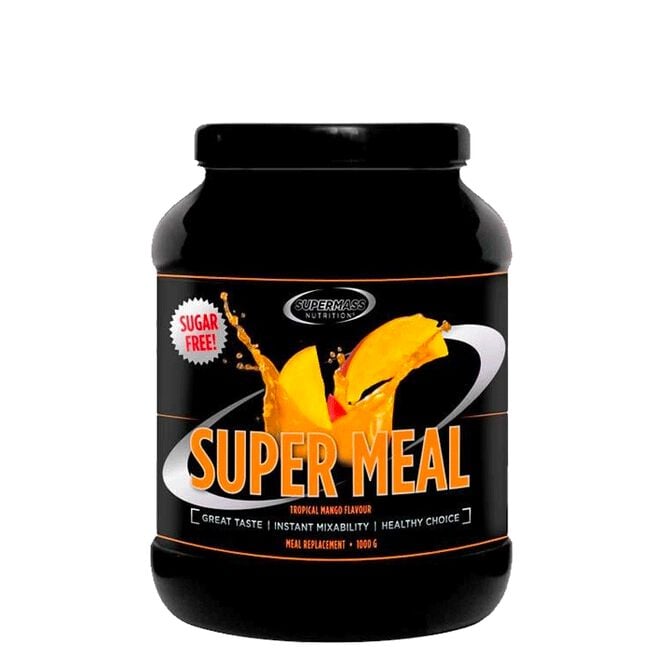 Super Meal Ateriankorvike 1000 g Tropical Mango