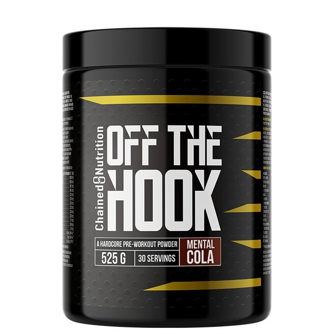 Off The Hook PWO 525 g Mental Cola