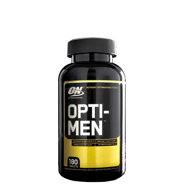 Opti-Men Multivitamin 180 kapselia