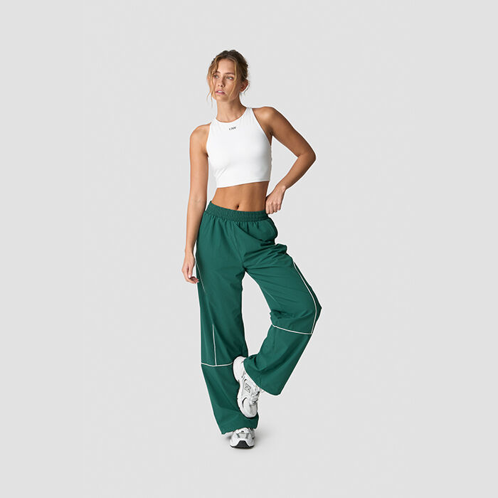 Contrast Treenitoppi Valkoinen  