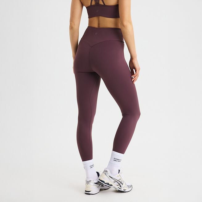 Legacy High Waist Tights Lila