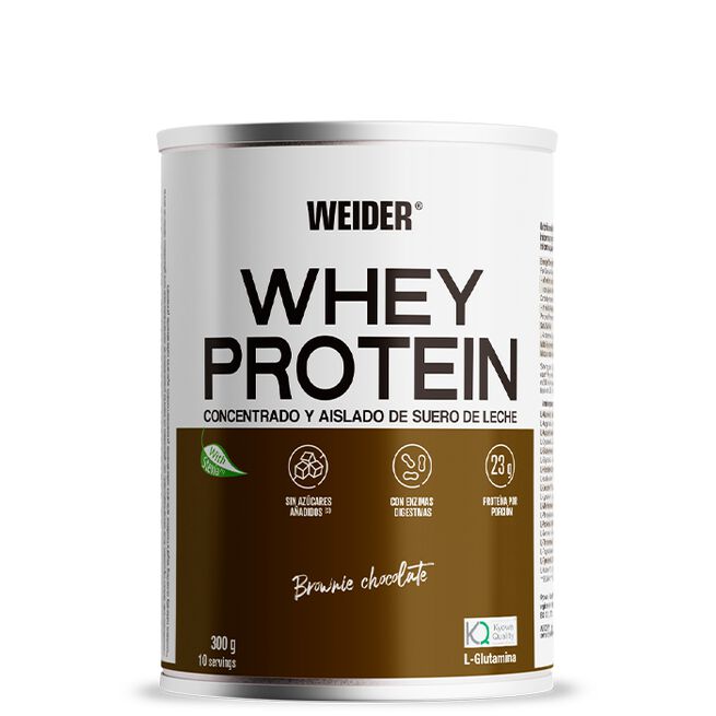 Heraproteiini 300 g Chocolate