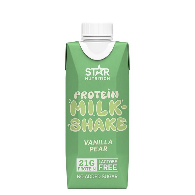 Protein Milkshake 250 ml