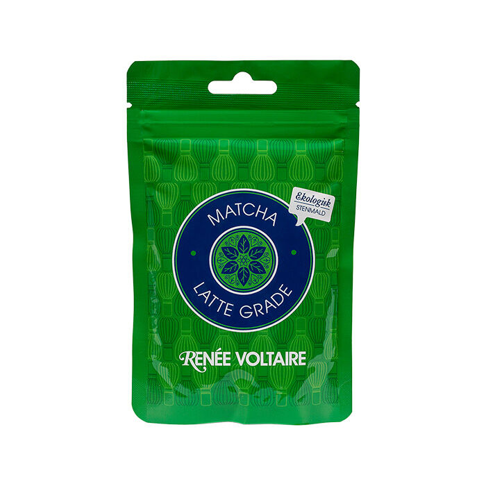 Matcha  Latte Grade 80g (50) EKO