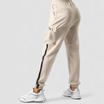 ICANIWILL Stance Pants Beige
