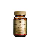 Gentle Iron 20 mg 90 kapslar 
