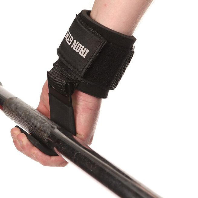 Iron Grip Nostokoukut