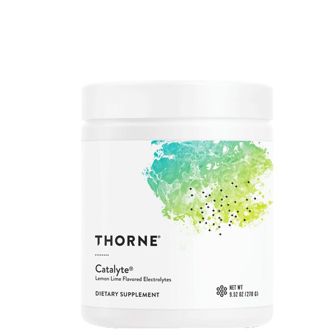 Katalyyttielektrolyytit 270 g Lemon Lime