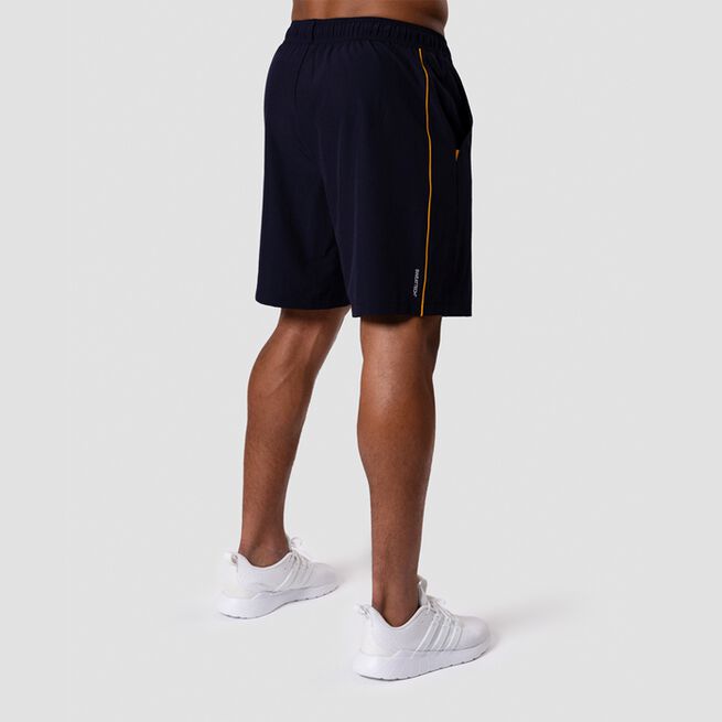 Smash Shorts, Navy, L 