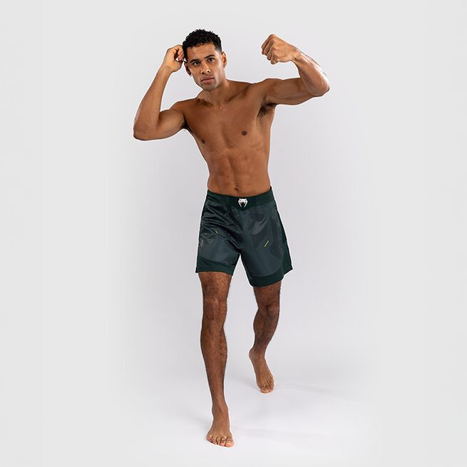 Technical 3.0 Fight Shorts Vihreä