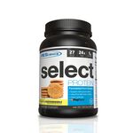 Select Protein, 27 servings, Peanut Butter Cup 