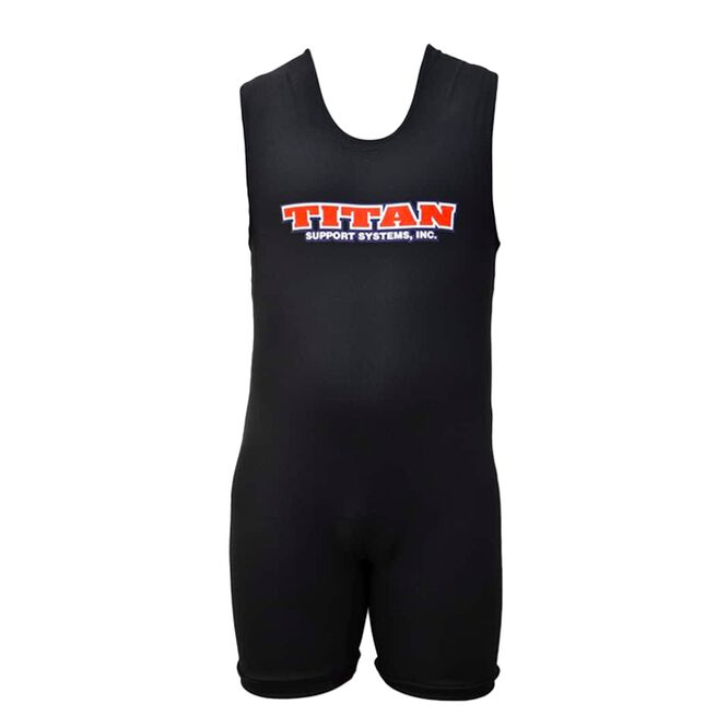Triumph Singlet Tricot IPF Hyväksytty