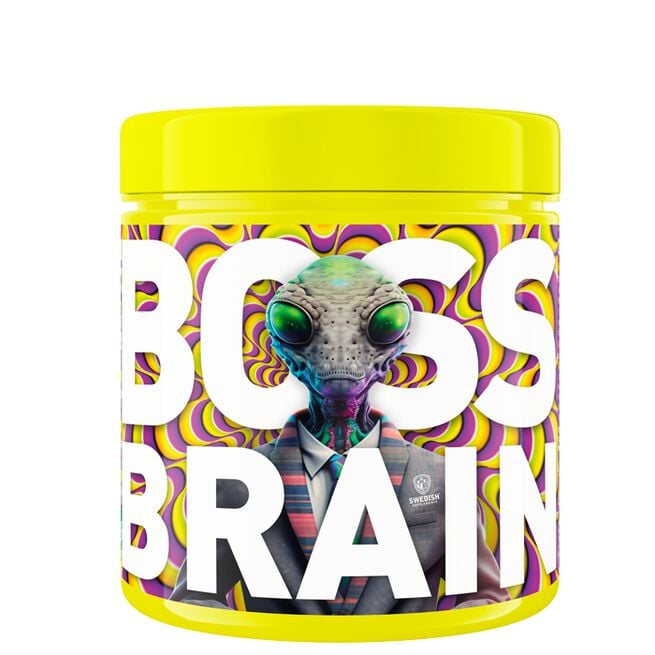 Boss Brain 225 g Mojito Melt
