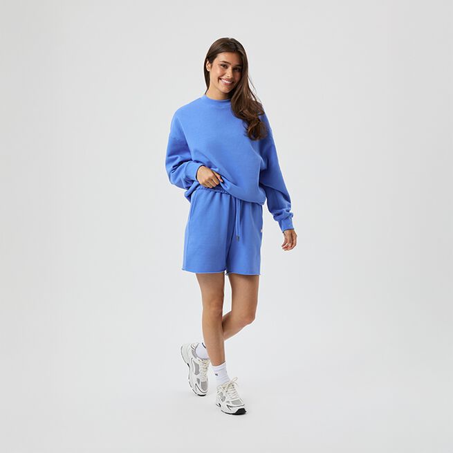 Studio Oversized Sweatshirt Merensininen
