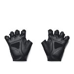Under Armour M's Training Gloves, Black