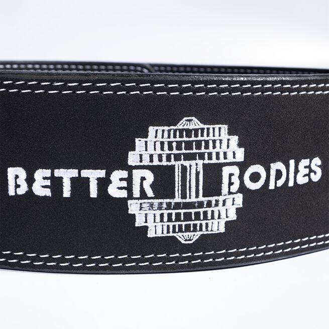 BB Lever Belt, Black
