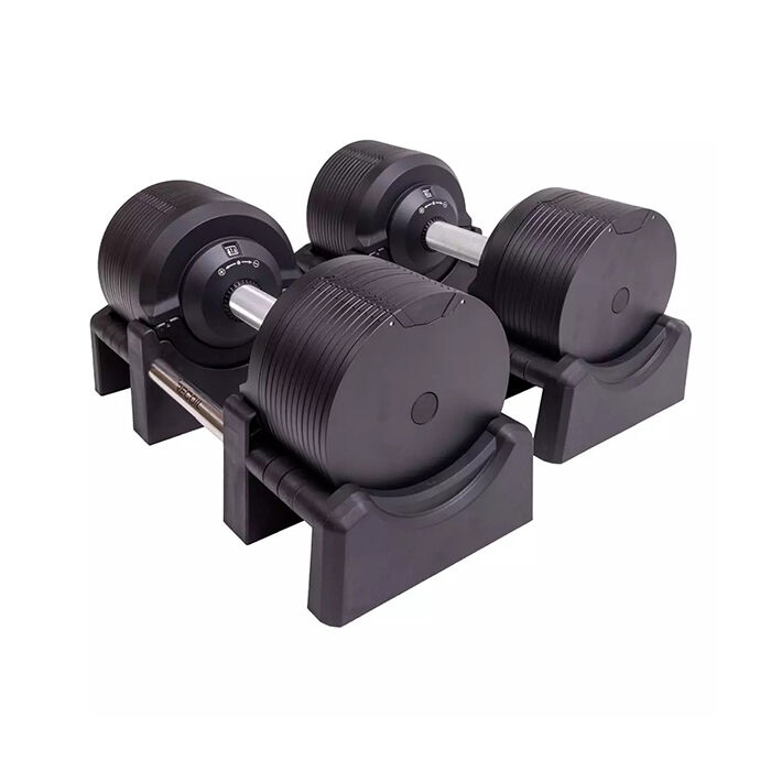 Recoil S&auml;&auml;dett&auml;v&auml;t k&auml;sipainot 2 kpl x 41,5 kg
